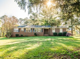 192 Sunrise Cir SE, Calhoun, GA 30701