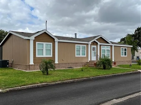 3200 Boca Chica Dr, Weslaco, TX 78596