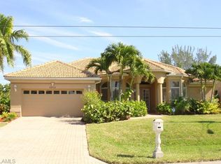 4613 SW 17th Pl, Cape Coral, FL 33914