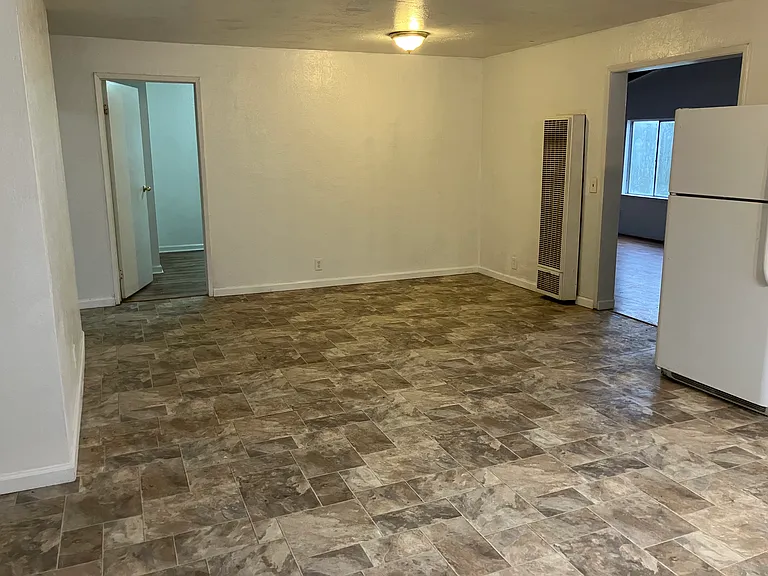 Dinning area