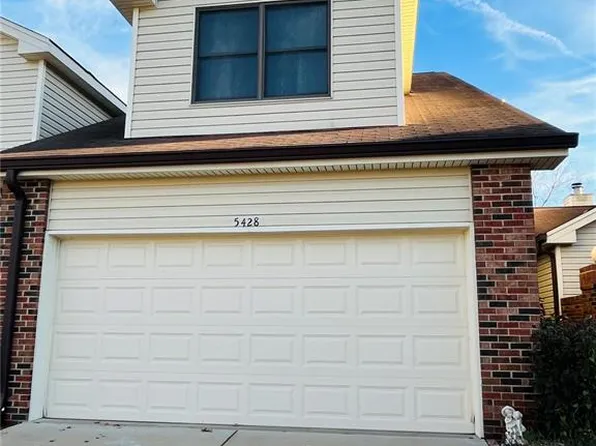 5428 Duchesne Parque Dr, Saint Louis, MO 63128