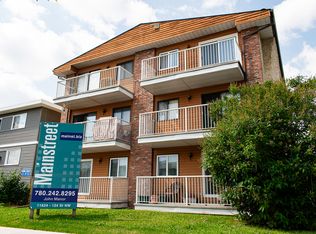 11624 124th St NW #BACHELOR, Edmonton, AB