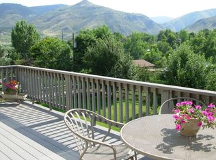 600 Boyd St, Golden, CO 80403