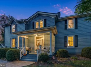 296 Alexandria Pike, Warrenton, VA 20186