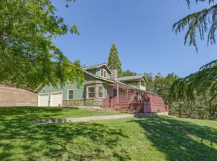 2095 Knowles Rd, Medford, OR 97501