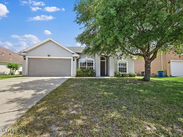 4365 RED TIP Road N, Jacksonville, FL 32218