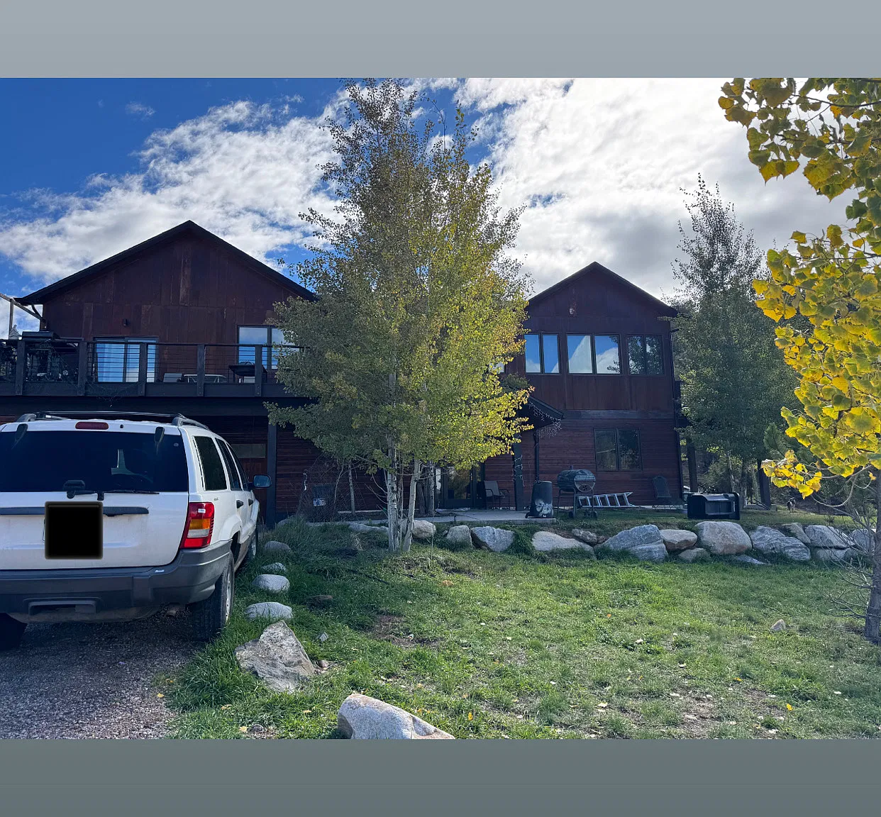 2 bed, 1.5 bath, 1200 sqft, $3,500 — Photo 1