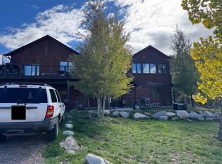 814 County Road 110, Glenwood Springs, CO 81601