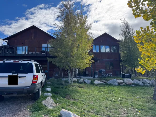 814 County Road 110, Glenwood Springs, CO 81601