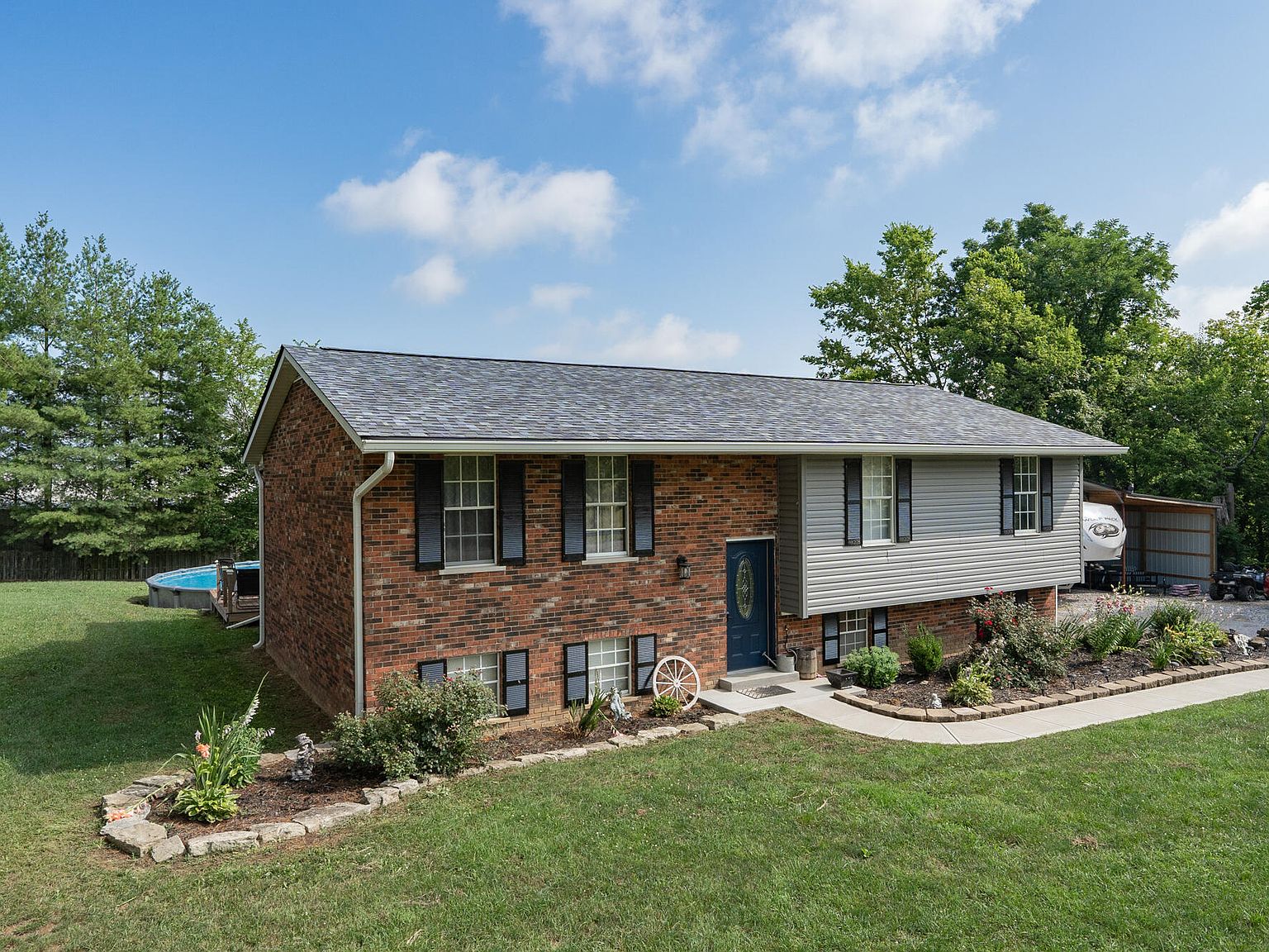 2005 Warsaw Rd, Dry Ridge, KY 41035 Zillow