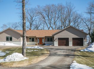 1803 S Le Homme Dieu Dr NE, Alexandria, MN 56308