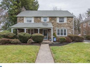 613 Argyle Rd, Wynnewood, PA 19096
