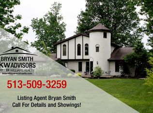 2541 Swngs Corner Pt Isab Rd, Bethel, OH 45106