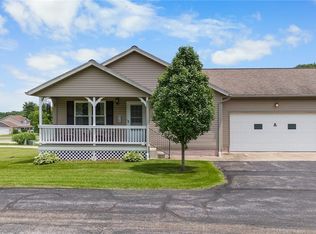 977 Township Road 1514 #A, Ashland, OH 44805