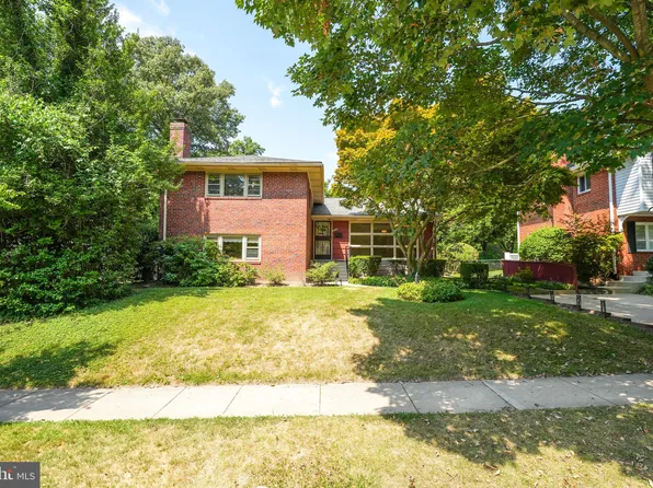 8504 Sundale Dr, Silver Spring, MD 20910