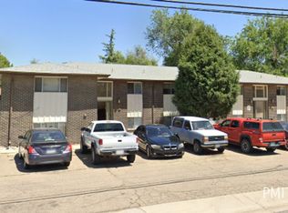 1050 17th Ave APT 4, Longmont, CO 80501