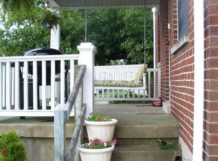 3507 Wolf Rd, Taylor Mill, KY 41015