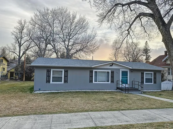 256 High St, Buffalo, WY 82834