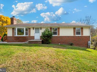 29007 Ridge Rd, Mount Airy, MD 21771