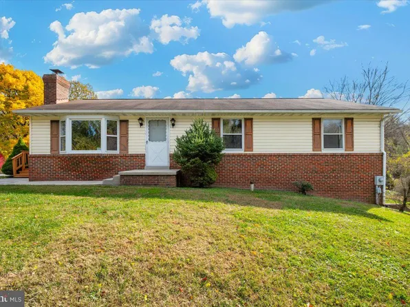 29007 Ridge Rd, Mount Airy, MD 21771