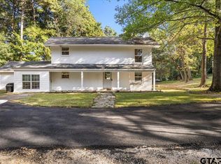 1311 Spring Creek Cir, Hideaway, TX 75771