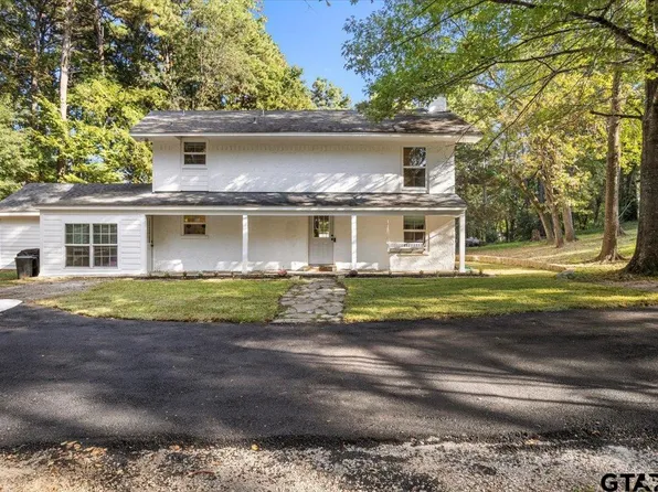 1311 Spring Creek Cir, Hideaway, TX 75771