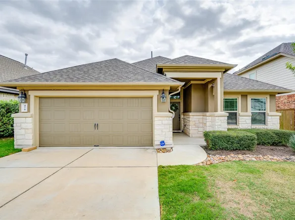 478 Coyote Creek Way, Kyle, TX 78640