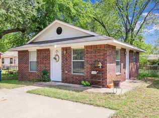 815 E 16th Ave, Stillwater, OK 74074