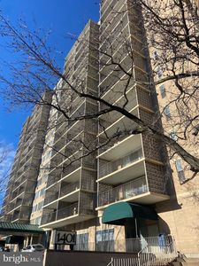 1401 Pennsylvania Ave APT 1407, Wilmington, DE, 19806