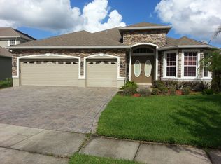 1424 Amaryllis Cir, Orlando, FL 32825