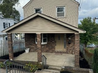128 Camfield St, Pittsburgh, PA 15210