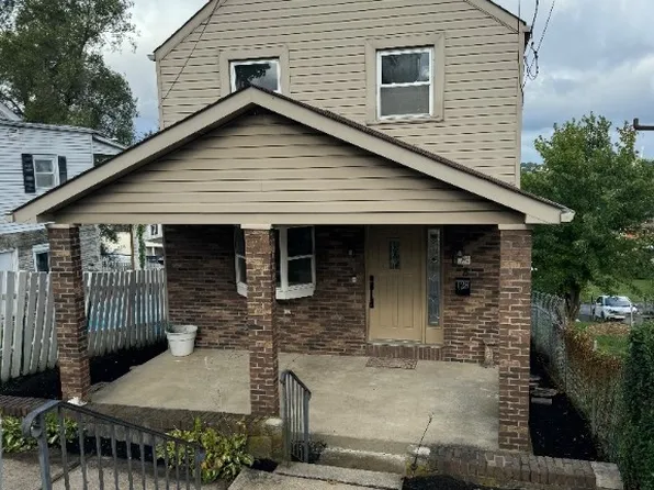 128 Camfield St, Pittsburgh, PA 15210