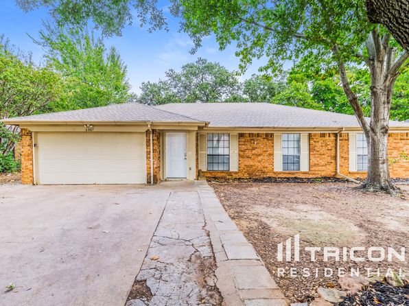 6007 Big Springs Dr