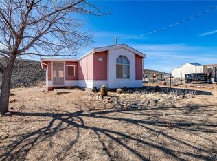 9647 N 1st St, Chloride, AZ 86431