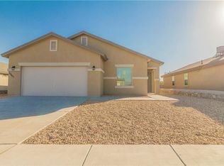 5943 Megan St, Sunland Park, NM 88008
