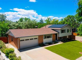 10617 Ura Ln, Northglenn, CO 80234