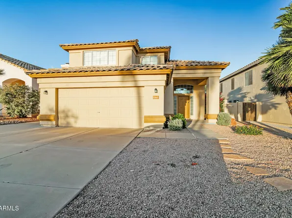 22611 N 71ST Drive, Glendale, AZ 85310
