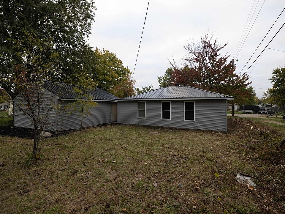 524 E Haines Dr, Muncie, IN 47303 Zillow