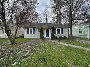 1251 Elizabeth Ave SW, Atlanta, GA 30310