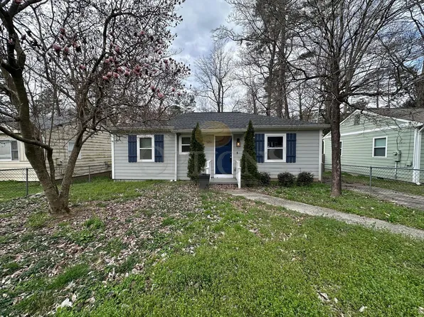 1251 Elizabeth Ave SW, Atlanta, GA 30310