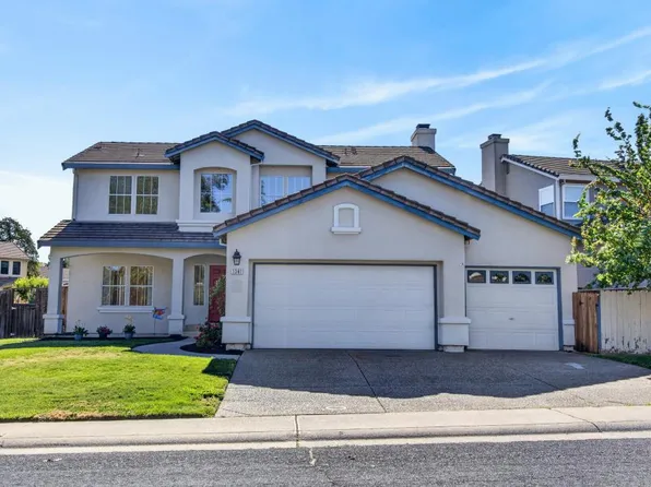 1361 Palmerston Loop, Roseville, CA 95678