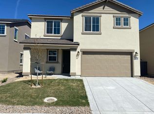 6794 Rivaldo Dr, Sparks, NV 89436