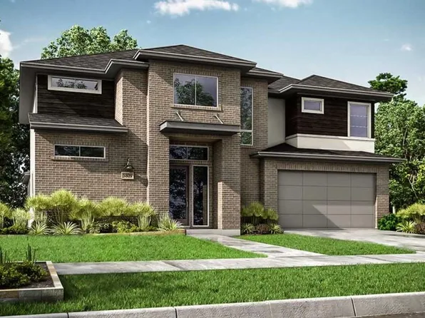 21714 Emerton Crescent Way, Cypress, TX 77433