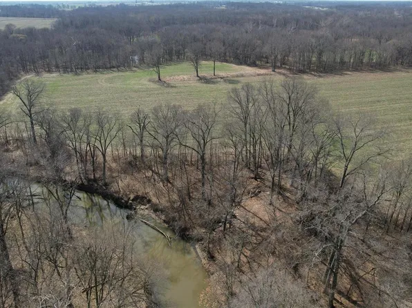 LOT Eight State Hwy #15, Mexico, MO 65265