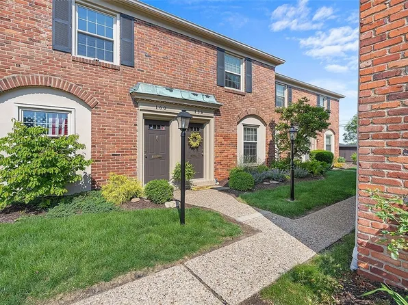 158 Jamestown Ct, Pittsburgh, PA 15216