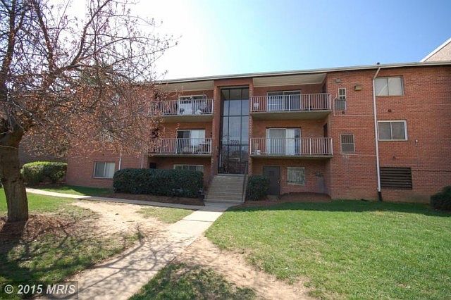 1st image of 7990 Audubon Ave #B1