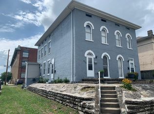 400 N 11th St, Richmond, IN 47374