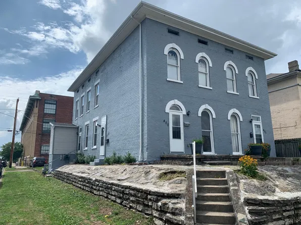 400 N 11th St, Richmond, IN 47374