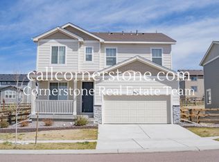 5186 Makalu Dr, Colorado Springs, CO 80924
