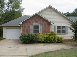 2310 Annandale Dr, Anderson, SC 29621